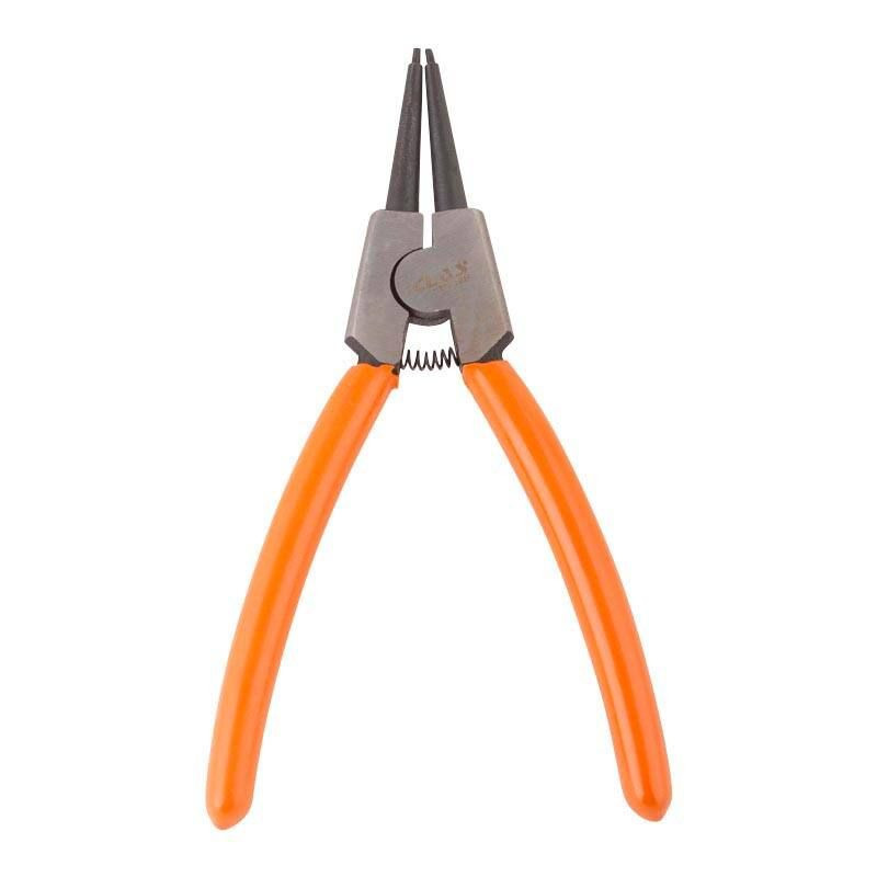 BAHCO 2890-140 pince à circlips intérieur avec mâchoires coudées à 90 BAHCO 2890-140 pince à circlips intérieur avec mâchoires coudées à 90