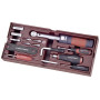 Coquille d'Outils pour coffret Completo 16 Pièces Kraftwerk - 4900-74B