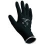 Gants de Travail PU Taille M 12pcs Kraftwerk - 7905M