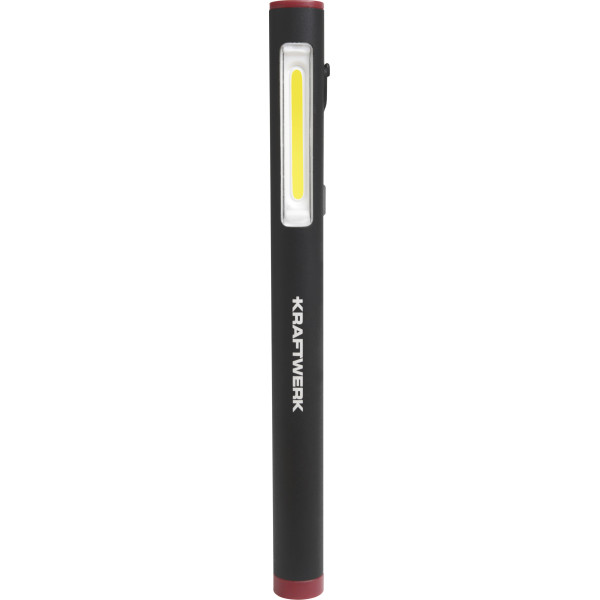 Lampe stylo LED COB 300, rechargeable KRAFTWERK - 703.000.000