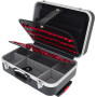 Valise de technicien sur roulettes KS TOOLS 850.0530 