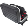 Valise de technicien sur roulettes KS TOOLS 850.0530 