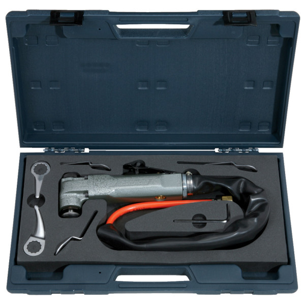 Coffret de couteau à pare brise pneumatique 6 pièces KS TOOLS 140.2219 