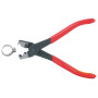 Pince pour collier Clic KS TOOLS 115.1045 