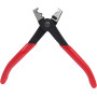 Pince pour collier Clic KS TOOLS 115.1045 