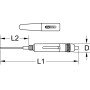 Huileur stylo KS TOOLS 550.1035 