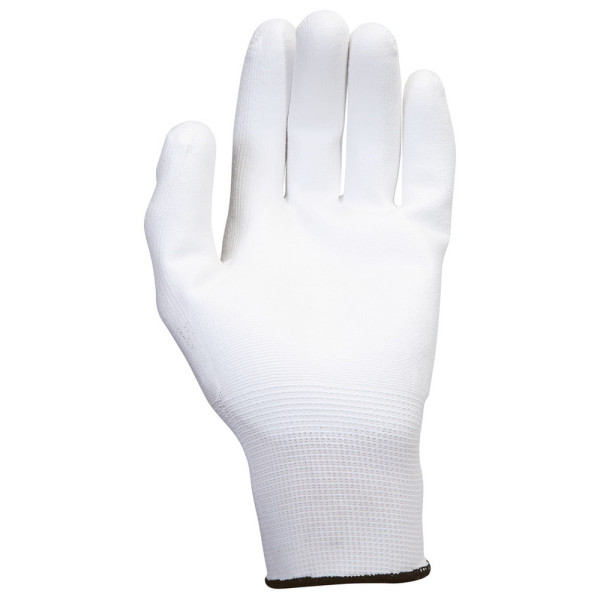 12 paires gants avec enduction polyuréthane sur paume XXL KS Tools 310.0320 