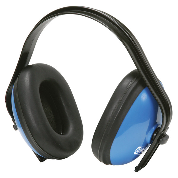 Casque anti-bruit 25 dB KS TOOLS 310.0131 