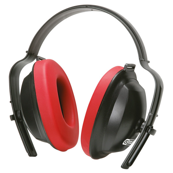 Casque anti-bruit 19 dB KS TOOLS 310.0130 