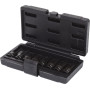 Coffret de 8 douilles à chocs TORX 1/2’’ KS TOOLS 911.0901 