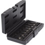 Coffret de 8 douilles à chocs TORX 1/2’’ KS TOOLS 911.0901 