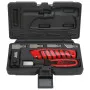 Coffret de Couteaux et Cutter KS TOOLS 907.2200 