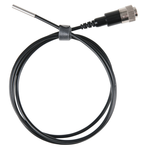 Sonde de vidéoscope HD commutable 0°, Ø 3.9mm KS TOOLS 550.7506 