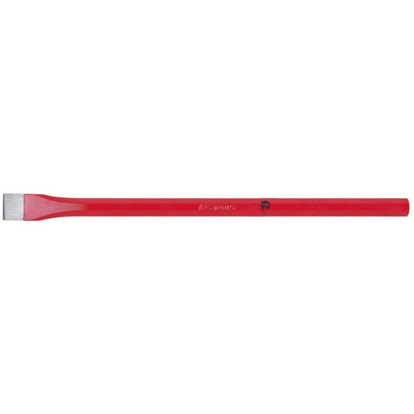 Ciseau de Maçon Corps Octogonal Ø18mm 400mm KS Tools - 156.0534 