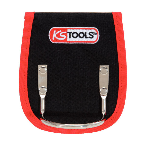 Porte marteaux avec passant KS TOOLS 850.0304 