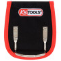 Porte marteaux avec passant KS TOOLS 850.0304 