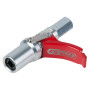 Coupleur rapide pour pompe à graisse, 1/8" KS Tools 980.1108 