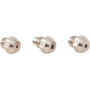 Riveteuse pneumatique, rivets 2,4 - 3,2 - 4,0 - 4,8 mm KS TOOLS 515.3102 