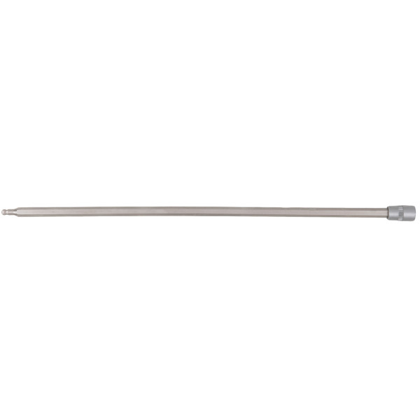 Douille tournevis extra longue 6 pans - VAG KS TOOLS 911.1598 