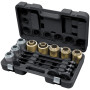 Coffret pour le montage et le démontage des roulements 29 pièces KS TOOLS 700.1550 