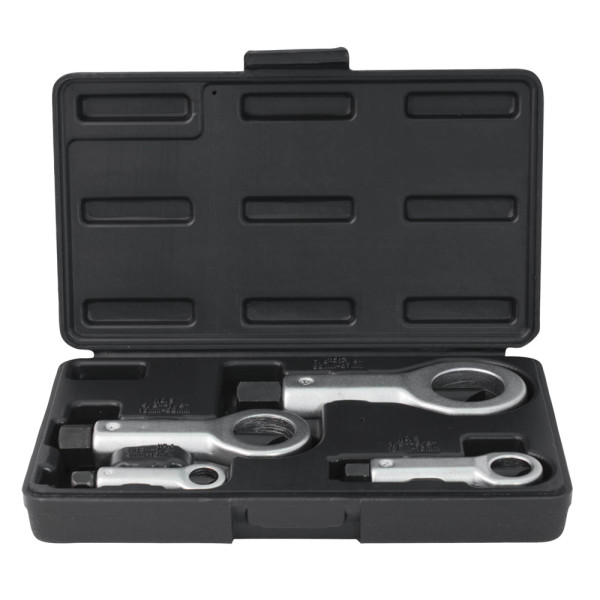 Coffret de casse écrous mécaniques KS TOOLS 700.1180 