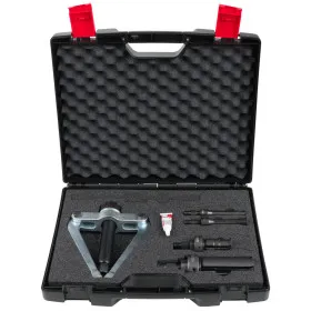 Coffret d'extracteurs par prise par intérieure Ø 15 - 75 mm - 5 pcs KS TOOLS 660.0015 