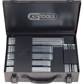 Coffret d'extracteurs universels de roulement 37 pcs KS TOOLS 650.0010 