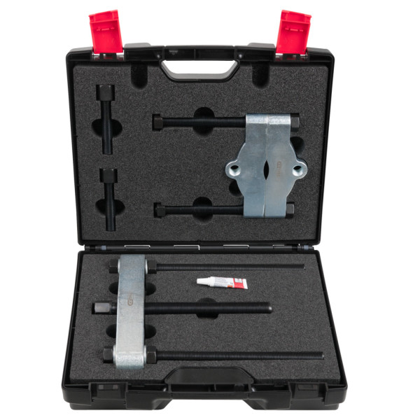 Coffret de décolleurs de roulement 22 - 115 mm 3 pièces KS TOOLS 605.0003 