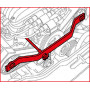 Bloqueur pour double arbre à cames Audi KS TOOLS 400.9012 