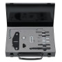 Coffret d'outils de calage moteur volvo 11 pièces KS TOOLS 400.4250 