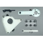 Jeu d'outils de calage moteur - Fiat / Alfa Roméo / Lancia KS TOOLS 400.2900 