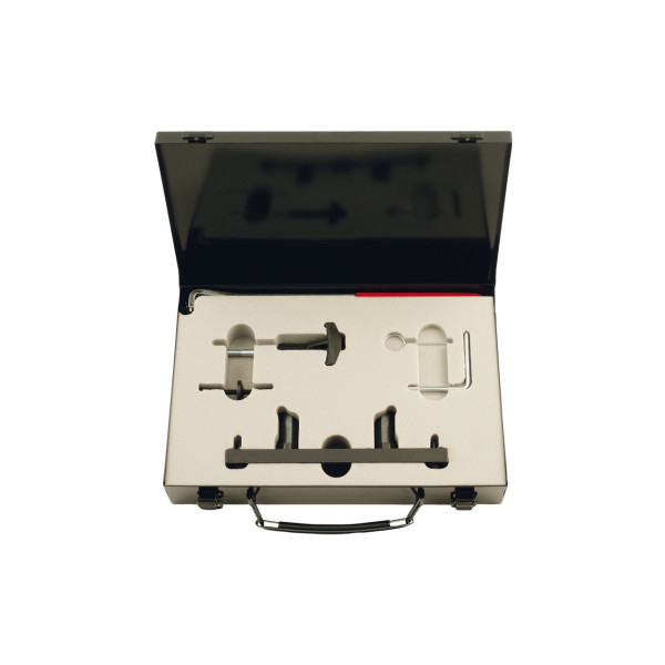 Coffret d'outils de calage moteur VAG 2.0 FSI KS TOOLS 400.2175 