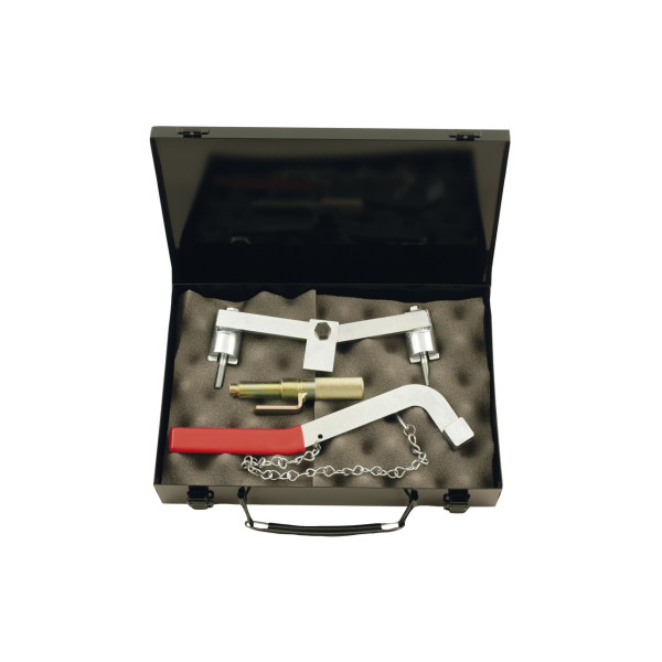 Coffret d'outils de calage moteur Renault Laguna/Safrane KS TOOLS 400.1850 