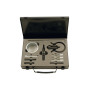 Coffret d'outils de calage Citroën/ Peugeot 2ème génération EW 16v KS TOOLS 400.1750 