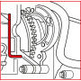 Jeu d'outils de calage universel KS TOOLS 400.1625 