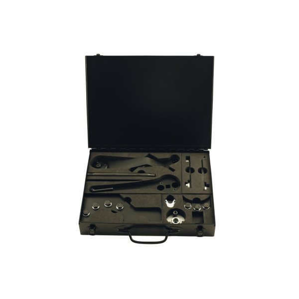 Coffret d'outils de calage - VAG 2.5/4.9D/TDI PD KS TOOLS 400.1125 