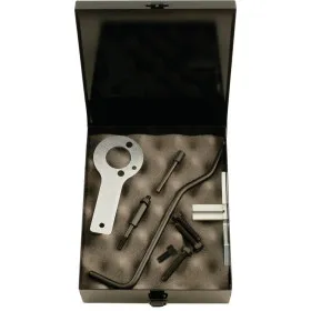 Coffret d'outils de calage - Fiat 1.9D/TD KS TOOLS 400.0550 