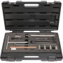 Kit de nettoyage pour sièges d’injecteurs KS TOOLS 152.1170 