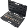 Kit de nettoyage pour sièges d’injecteurs KS TOOLS 152.1170 