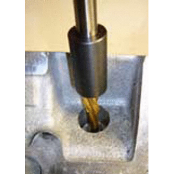 Frais Coniques ToolAtelier® Pour Extraire Les Bougies De Préchauffage (réf. DA15660) - Neuf