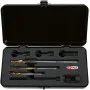 Coffret d'extracteurs pour bougies de préchauffage M10X1 KS TOOLS 152.1610 