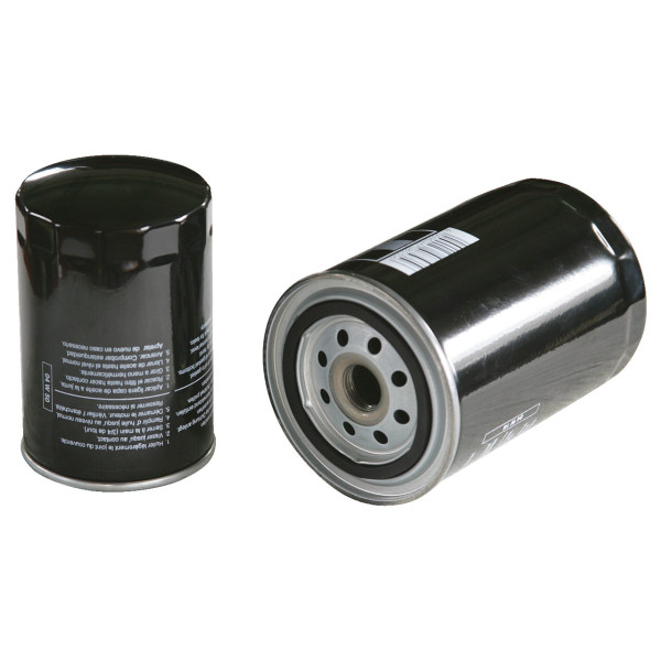 Coffret 9 pièces de cloches pour filtre à huile KS TOOLS 150.9290 