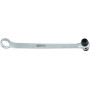 Clé de vidange 6 pans - VAG KS TOOLS 150.9233 