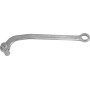 Clé de vidange 6 pans - Mercedes / BMW KS TOOLS 150.9231 