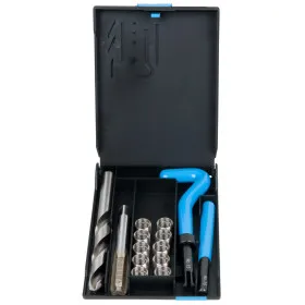 Coffret de réparation de filetage M12X1.25 KS TOOLS 150.6110 