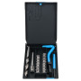 Coffret de réparation de filetage M10X1 KS TOOLS 150.6060 