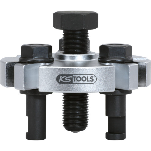 Extracteur de pignon de courroie de distribution KS TOOLS 150.3130 