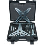 Coffret pour embrayage de type SAC KS TOOLS 150.2160 