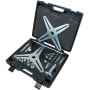 Coffret pour embrayage de type SAC KS TOOLS 150.2160 