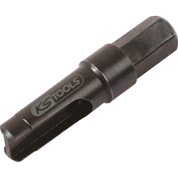 Embout 1/4" spécifique de vidange du radiateur de refroidissement - VAG KS TOOLS 150.1440 